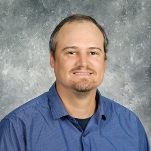 Team Page: Mr. Walter